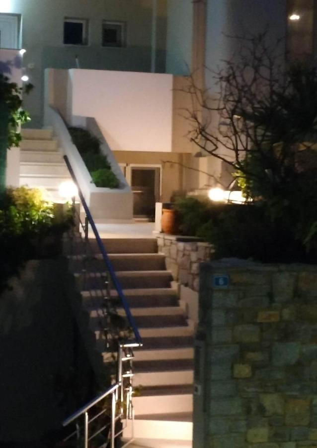 Cretan Home From Home Ágios Nikólaos Eksteriør billede